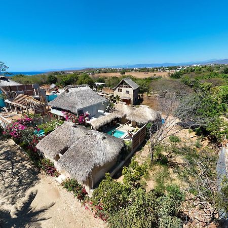 Casa Terra Daire Paso Hondo Dış mekan fotoğraf