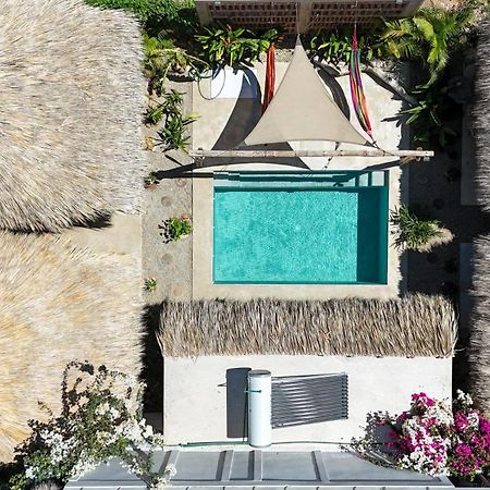 Casa Terra Daire Paso Hondo Dış mekan fotoğraf