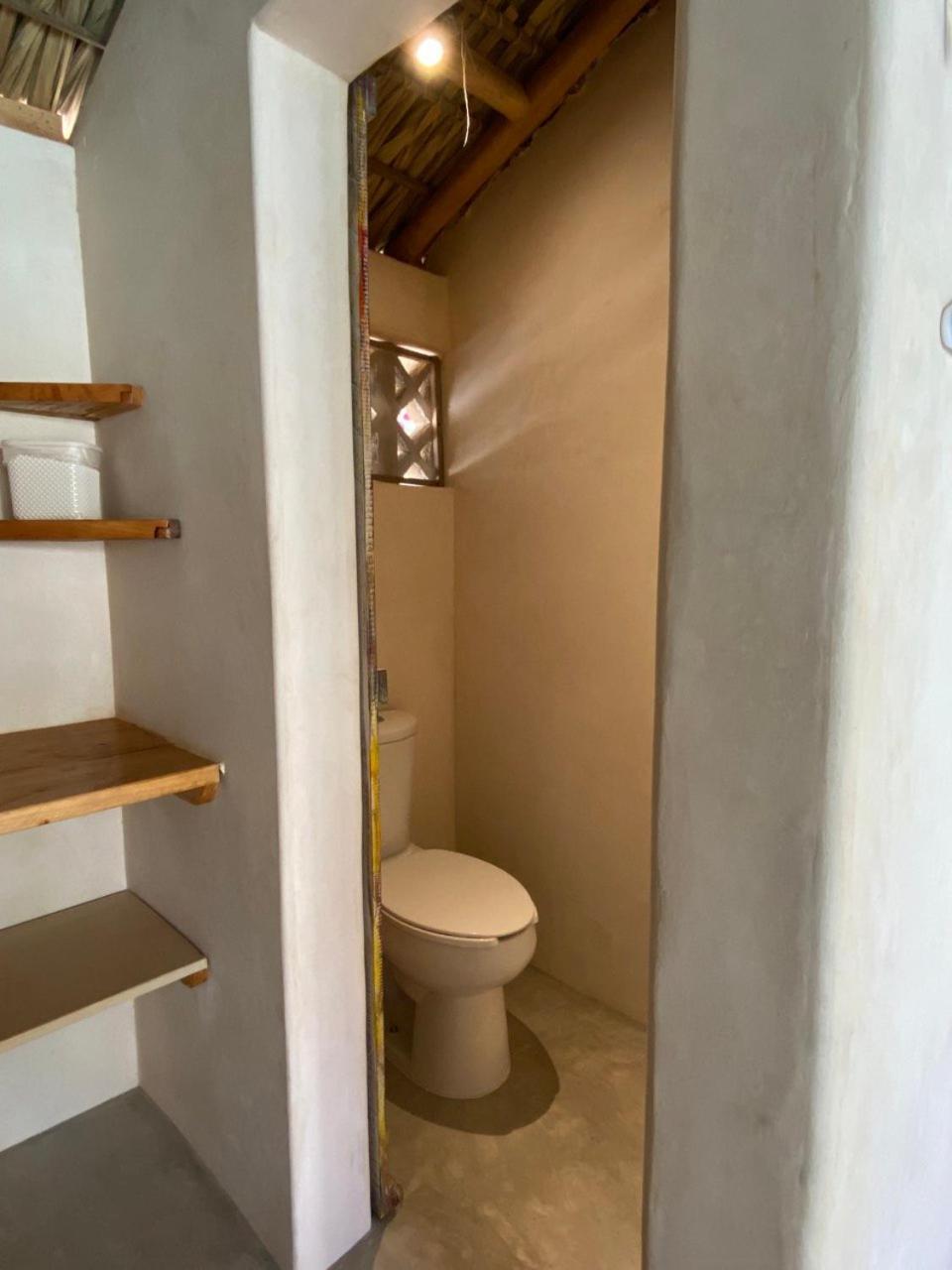 Casa Terra Daire Paso Hondo Dış mekan fotoğraf