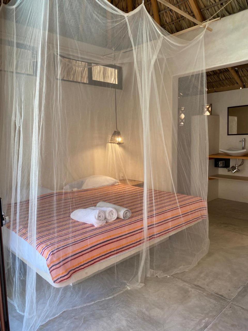 Casa Terra Daire Paso Hondo Dış mekan fotoğraf