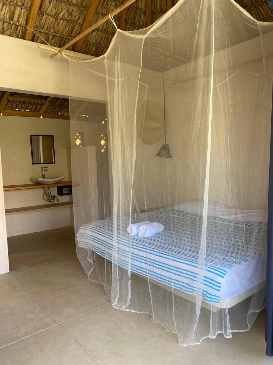 Casa Terra Daire Paso Hondo Dış mekan fotoğraf