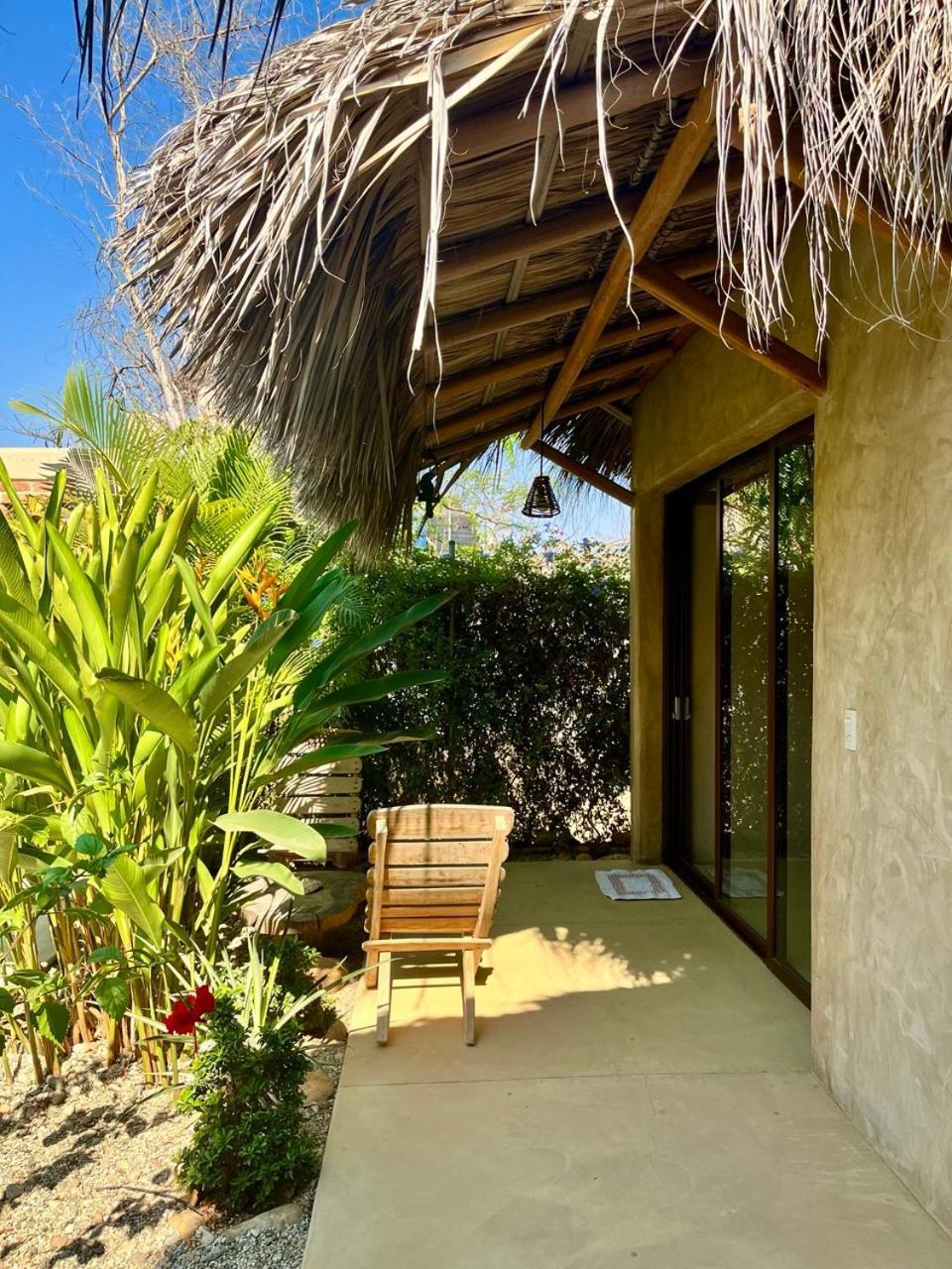 Casa Terra Daire Paso Hondo Dış mekan fotoğraf